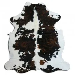 Peau de vache - Tricolor Exotic N095