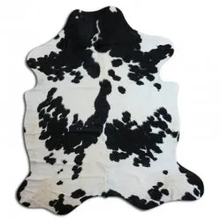 Peau de vache - Tricolor Exotic N096