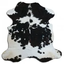 Peau de vache - Tricolor Exotic N098