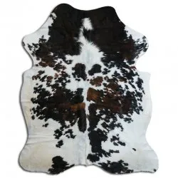 Peau de vache - Tricolor Exotic N099