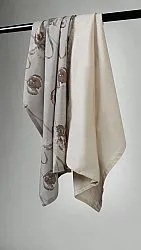 Torchon de cuisine 2 unités - Alegria (beige)