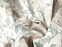 Torchon 2 unités - Almira (beige)