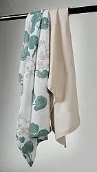 Torchon 2 unités - Amara (beige)