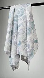 Torchon de cuisine 2 unités - Soft (bleu)