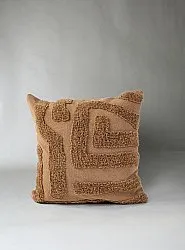 Housse de coussin - Alexa (beige)