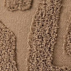 Housse de coussin - Alexa (beige)