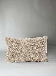 Housse de coussin - Andrea (beige)