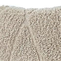 Housse de coussin - Andrea (beige)