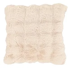 Housse de coussin - Aranga Bubble (beige)