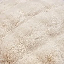 Housse de coussin - Aranga Bubble (beige)