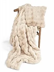 Housse de coussin - Aranga Bubble (beige)