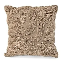 Housse de coussin - Bonnie (beige)