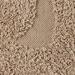 Housse de coussin - Bonnie (beige)