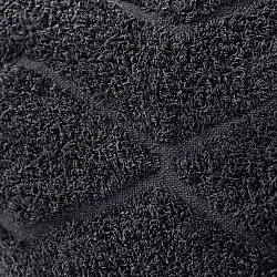 Housse de coussin - Brynn (noir)