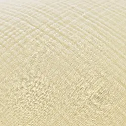 Housse de coussin - Dorena (crème)