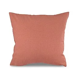 Housse de coussin - Luana (rouge)