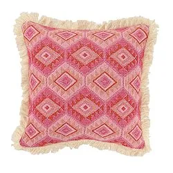 Housse de coussin - Peronne (multicolore)