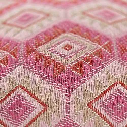 Housse de coussin - Peronne (multicolore)
