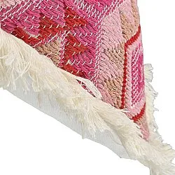 Housse de coussin - Peronne (multicolore)