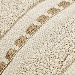 Housse de coussin - Pictou (blanc cassé)