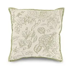 Housse de coussin - Rivia (multicolore)