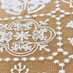 Housse de coussin - Sundre (or)