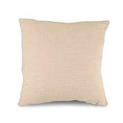 Housse de coussin - Vanja (beige)