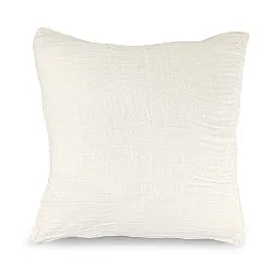 Housse de coussin - Vanja (crème)