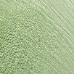 Housse de coussin - Vanja (vert clair)