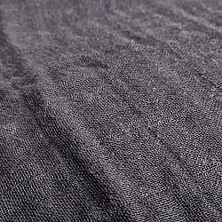 Housse de coussin - Vanja (noir)