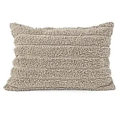 Housse de coussin - Willow (beige)