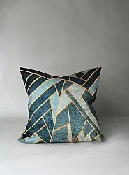Housse de coussin 60 x 60 cm