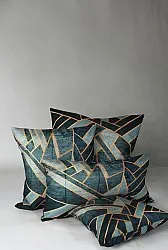 Housse de coussin 60 x 60 cm