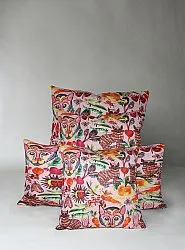 Housse de coussin 80 x 80 cm