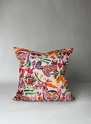 Housse de coussin 60 x 60 cm