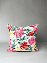 Housse de coussin - Cutie (rose)