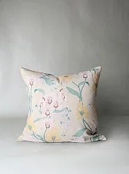 Housse de coussin - Florina (rose)