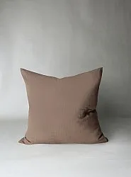 Housse de coussin - Lollo (beige foncé)