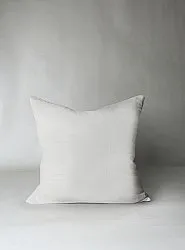 Housse de coussin - Lollo (blanc)