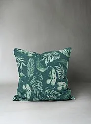 Housse de coussin - Lowe (vert)