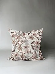 Housse de coussin - Petite (beige)