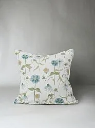 Housse de coussin - Sweetie (bleu)