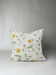 Housse de coussin - Sweetie (jaune)