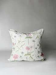 Housse de coussin - Sweetie (rose)
