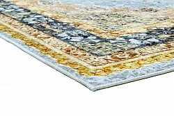 Tapis Wilton - Lukla (bleu)
