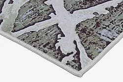 Tapis Wilton - Lagos (gris)