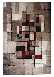 Tapis Wilton - La Spezia (multicolore)