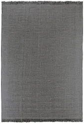 Tapis en laine - Layton (anthracite)