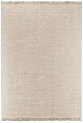 Tapis en laine - Layton (beige)