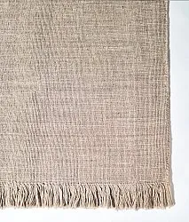 Tapis en laine - Layton (beige)